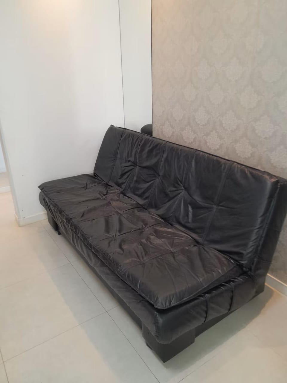 Apartamento El Paraíso na Praia de Palmas - 30 metros da Praia Apartment in Florianopolis