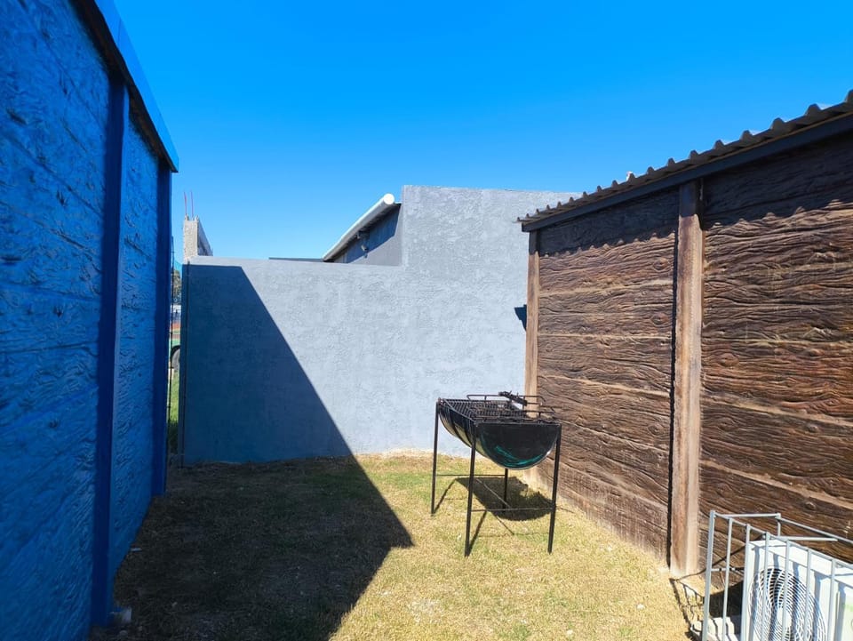 Day, BBQ facilities, Garden view