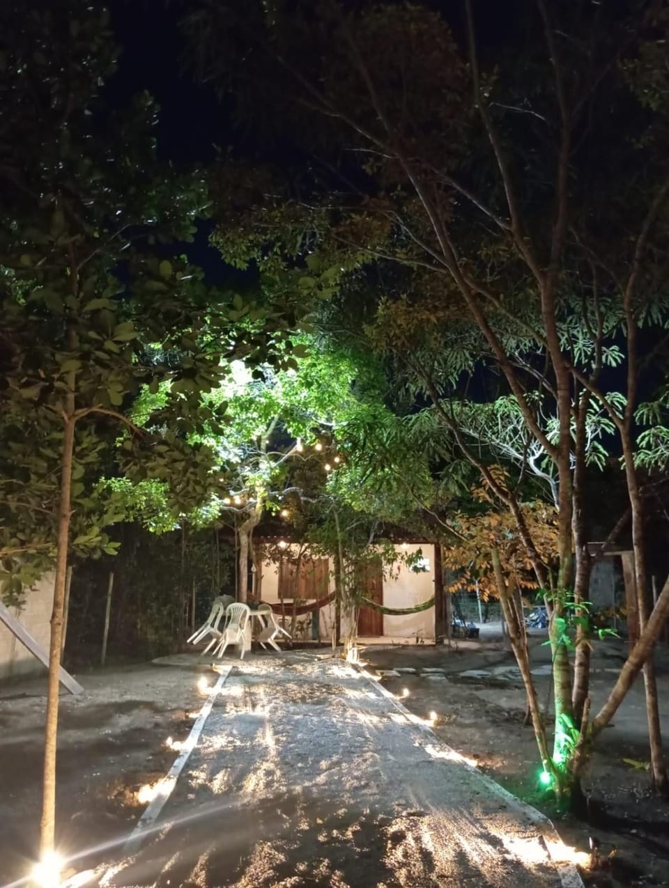 Casa do Thiago House in Arraial d'Ajuda