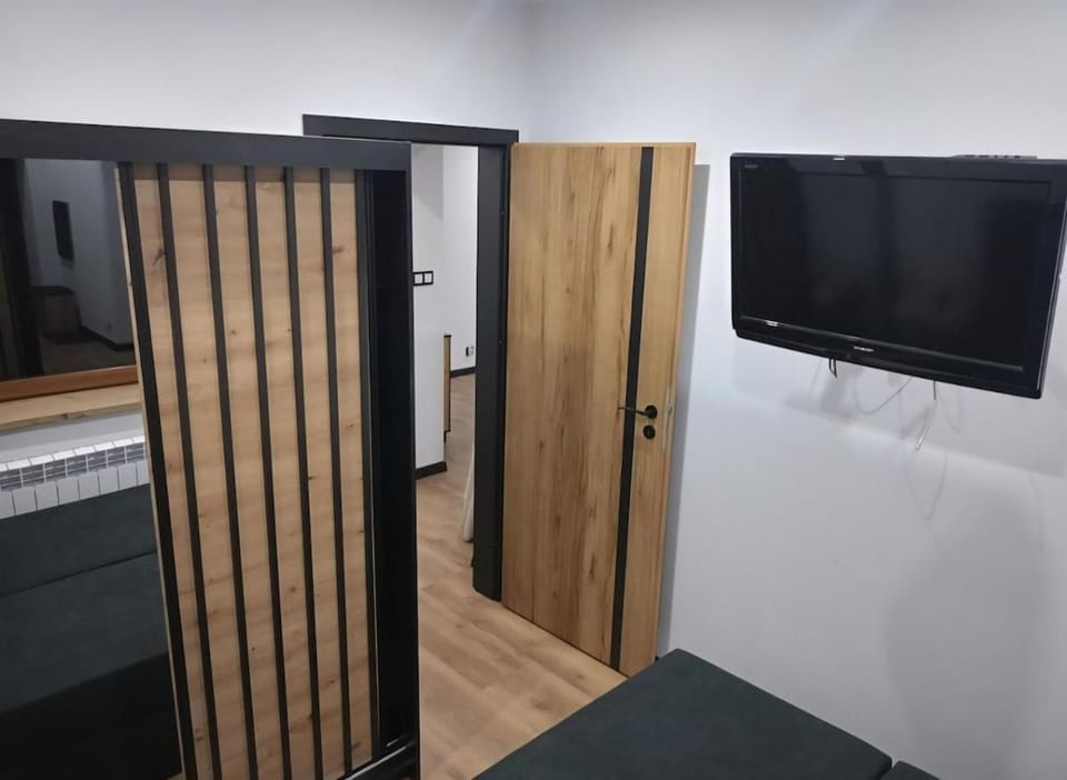 Puchatek Apartment in Lower Silesian Voivodeship
