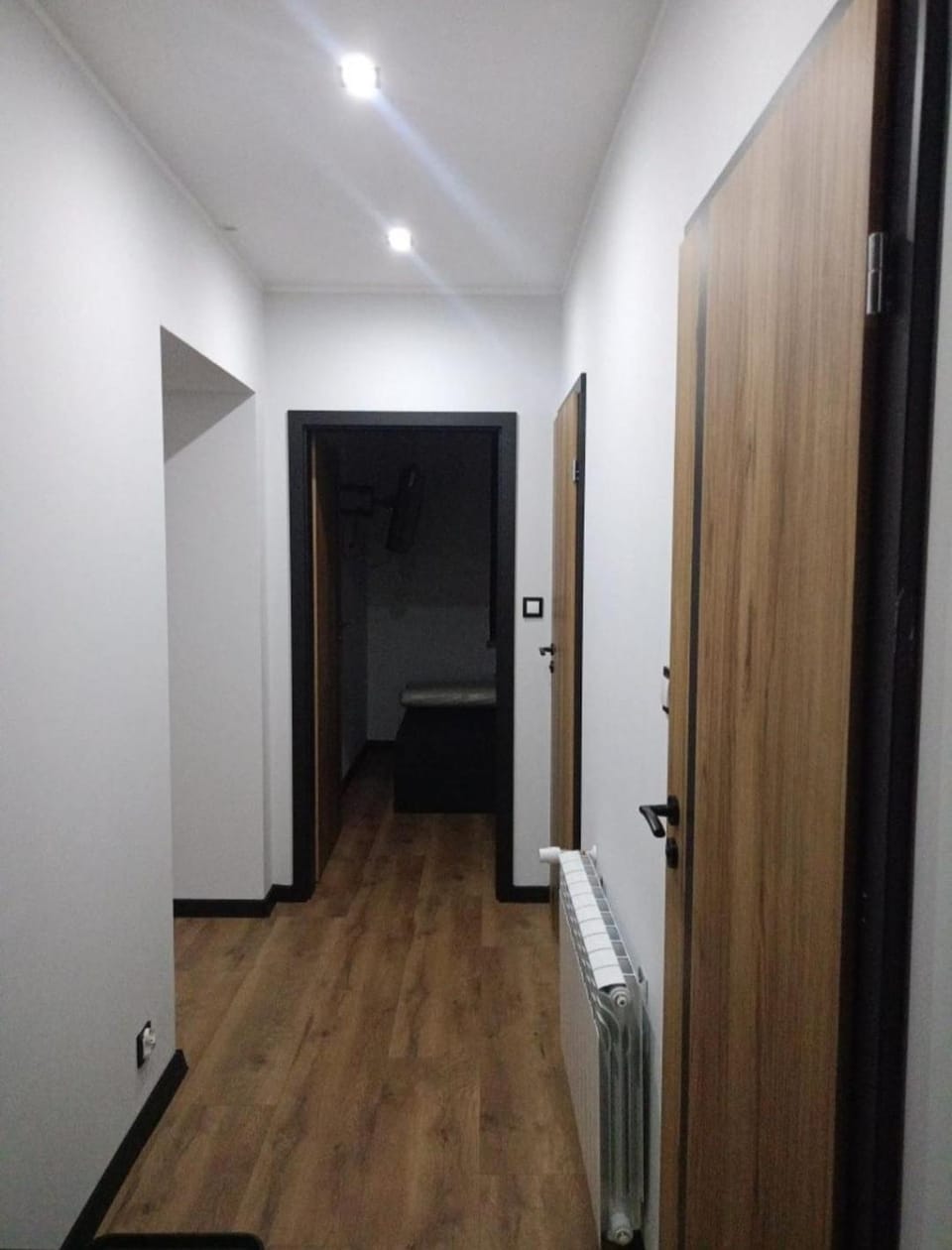 Puchatek Apartment in Lower Silesian Voivodeship