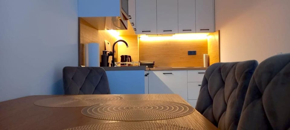 Modern Apartment near Cacao Beach, Pool - balcony 4 Guests Apartment in Sunny Beach
