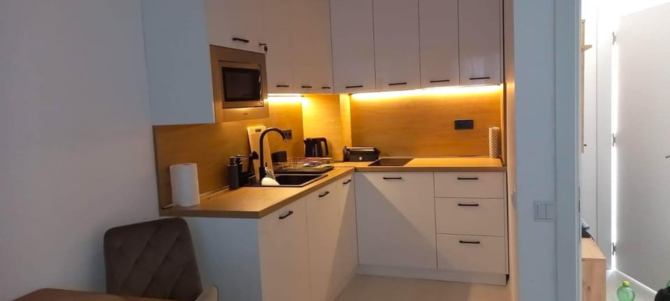 Modern Apartment near Cacao Beach, Pool - balcony 4 Guests Apartment in Sunny Beach