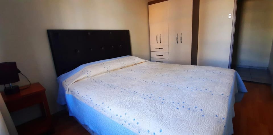 Apartamentos Primavera Apartment in Tacna