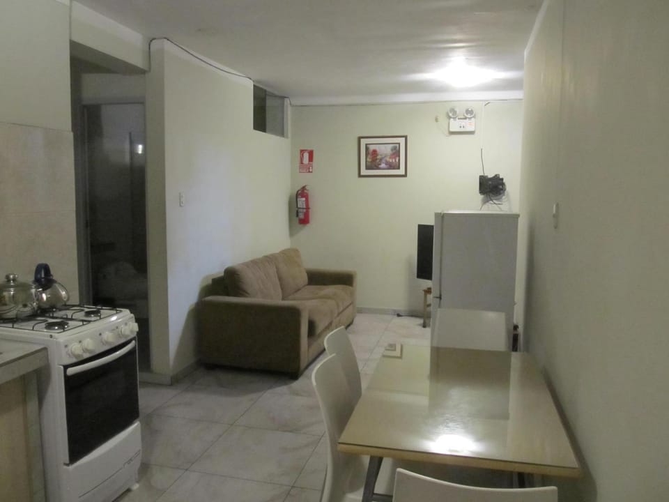 Apartamentos Primavera Apartment in Tacna