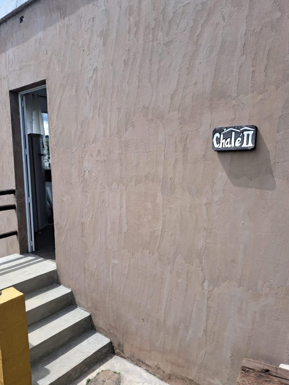 Chalé Zarinha II House in State of São Paulo