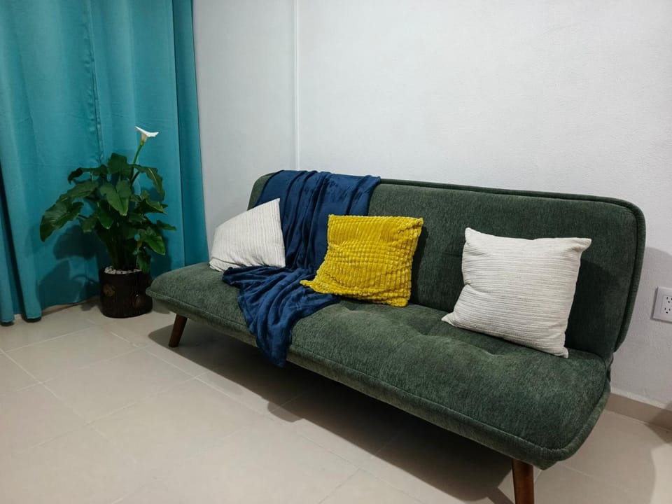 Entire home in a private subdivision House in State of Guanajuato