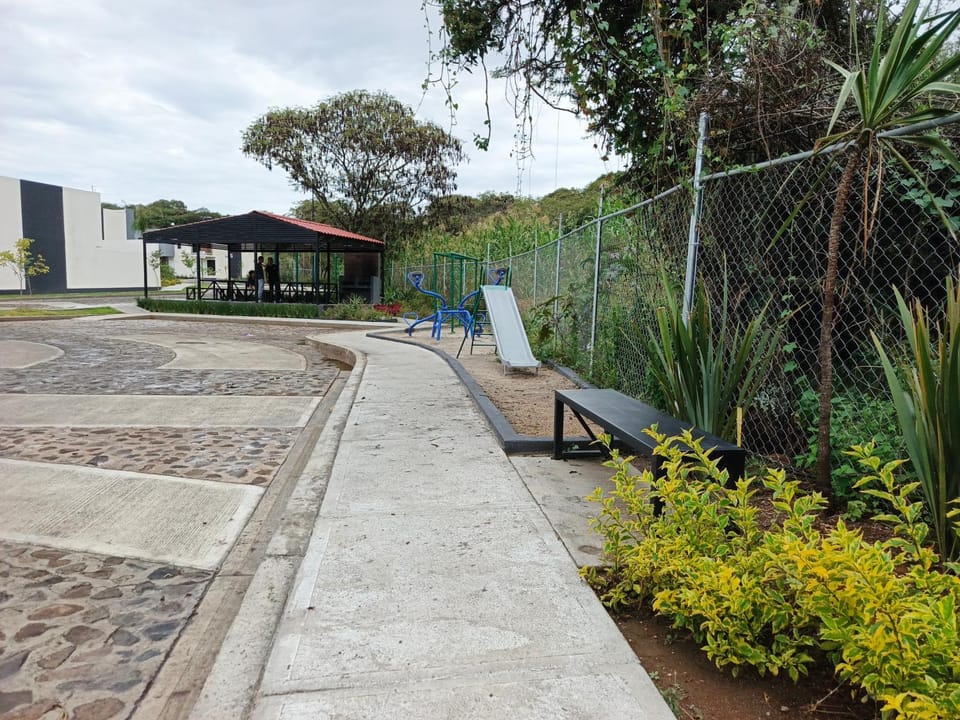 Entire home in a private subdivision House in State of Guanajuato