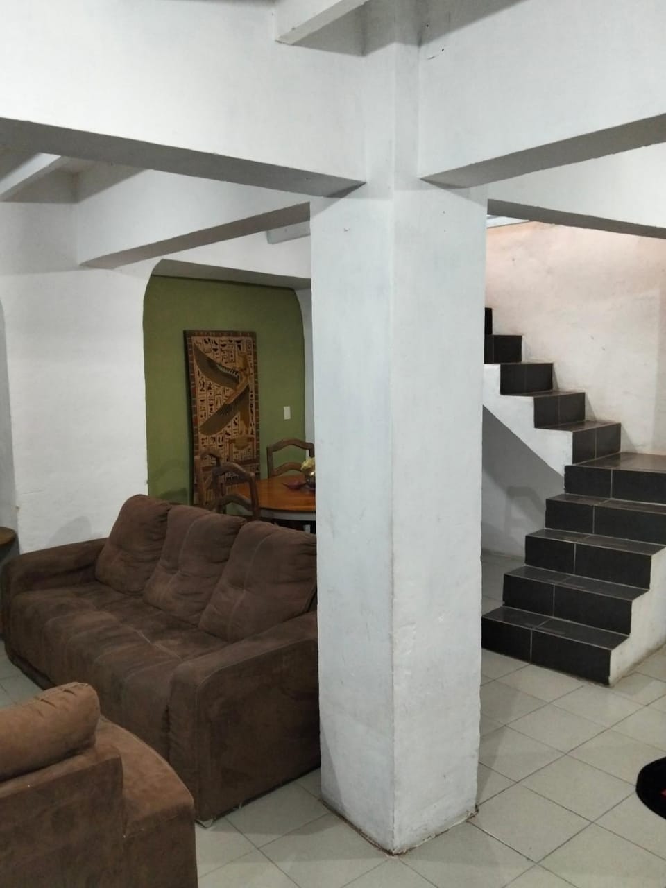 Casa Teresita Apartment in Taxco
