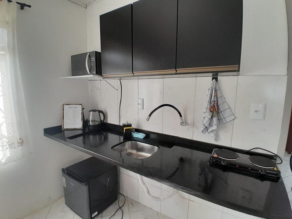 Casa completa com garagem e ótimo custo benefício Apartment in Navegantes