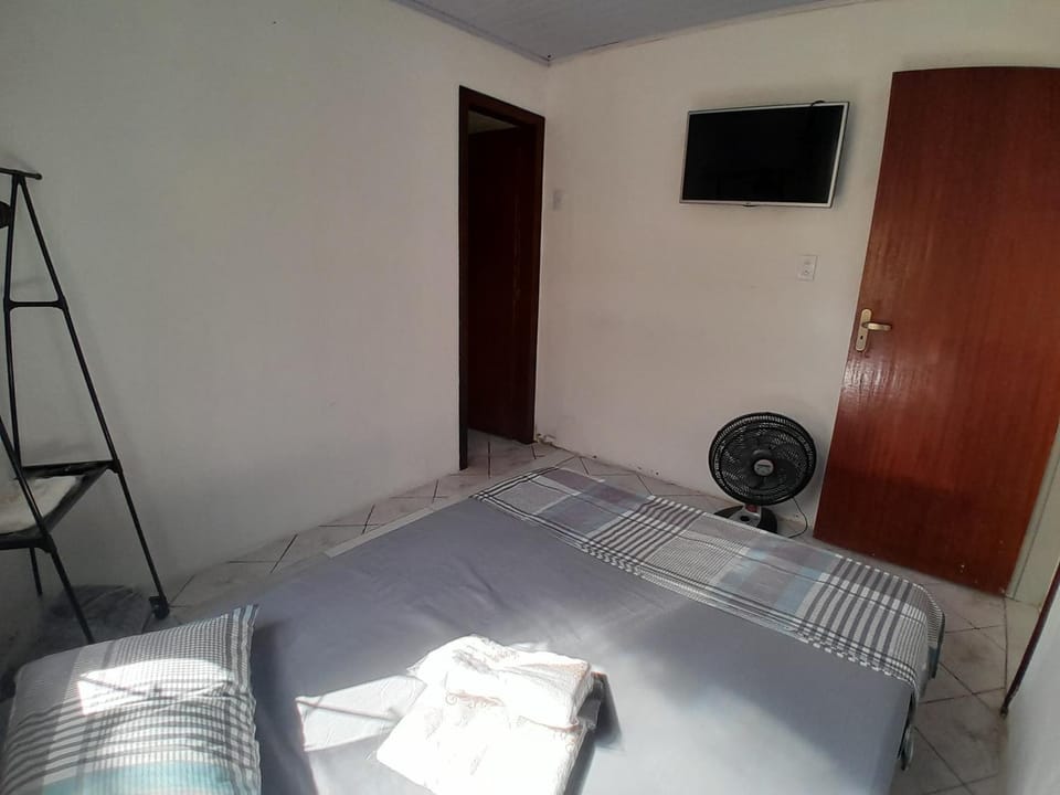 Casa completa com garagem e ótimo custo benefício Apartment in Navegantes