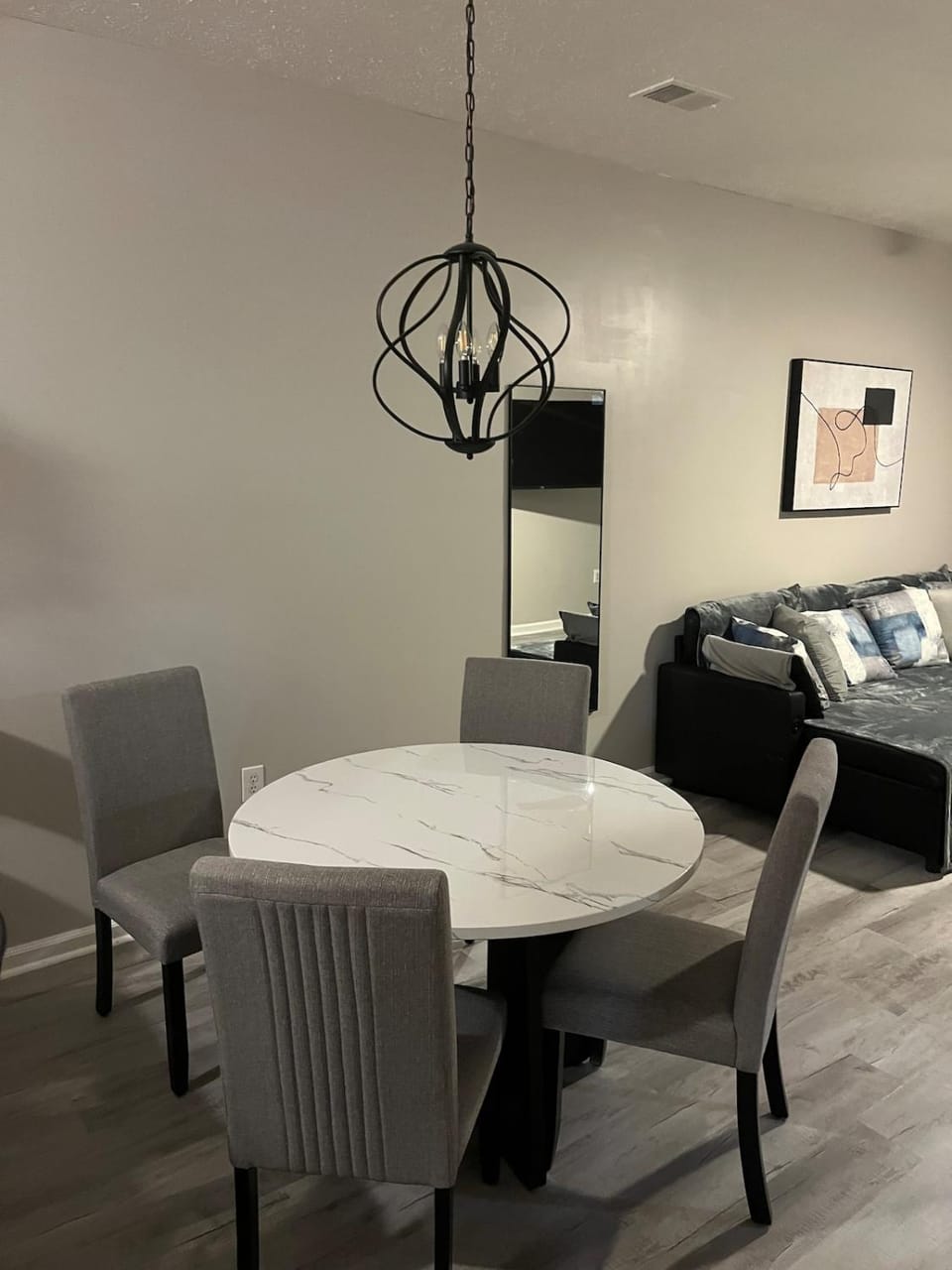 Luxury At The Beach - Updated Modern 2BR-2BA Condo Apartment in Carolina Forest