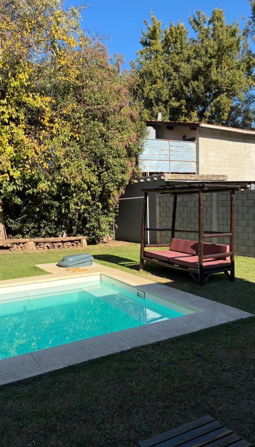 Quinta Derquihome House in La Lonja