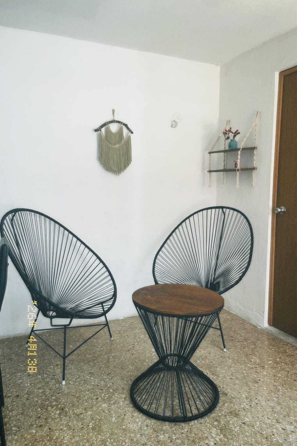 Casa Rouge Alojamiento Cerca de Uman House in Merida