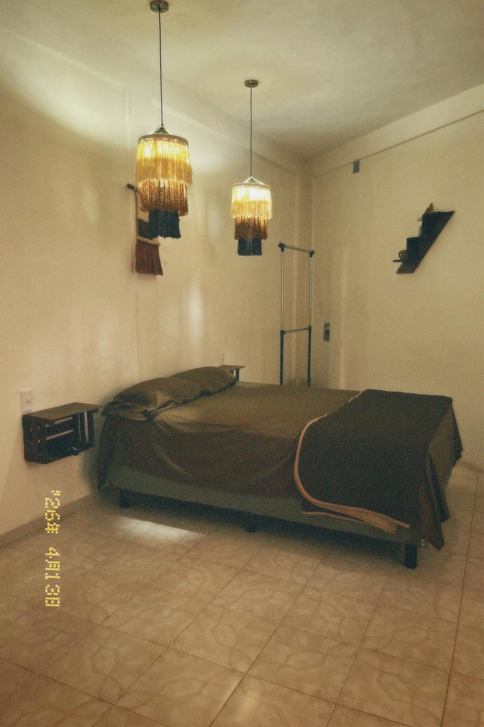 Casa Rouge Alojamiento Cerca de Uman House in Merida
