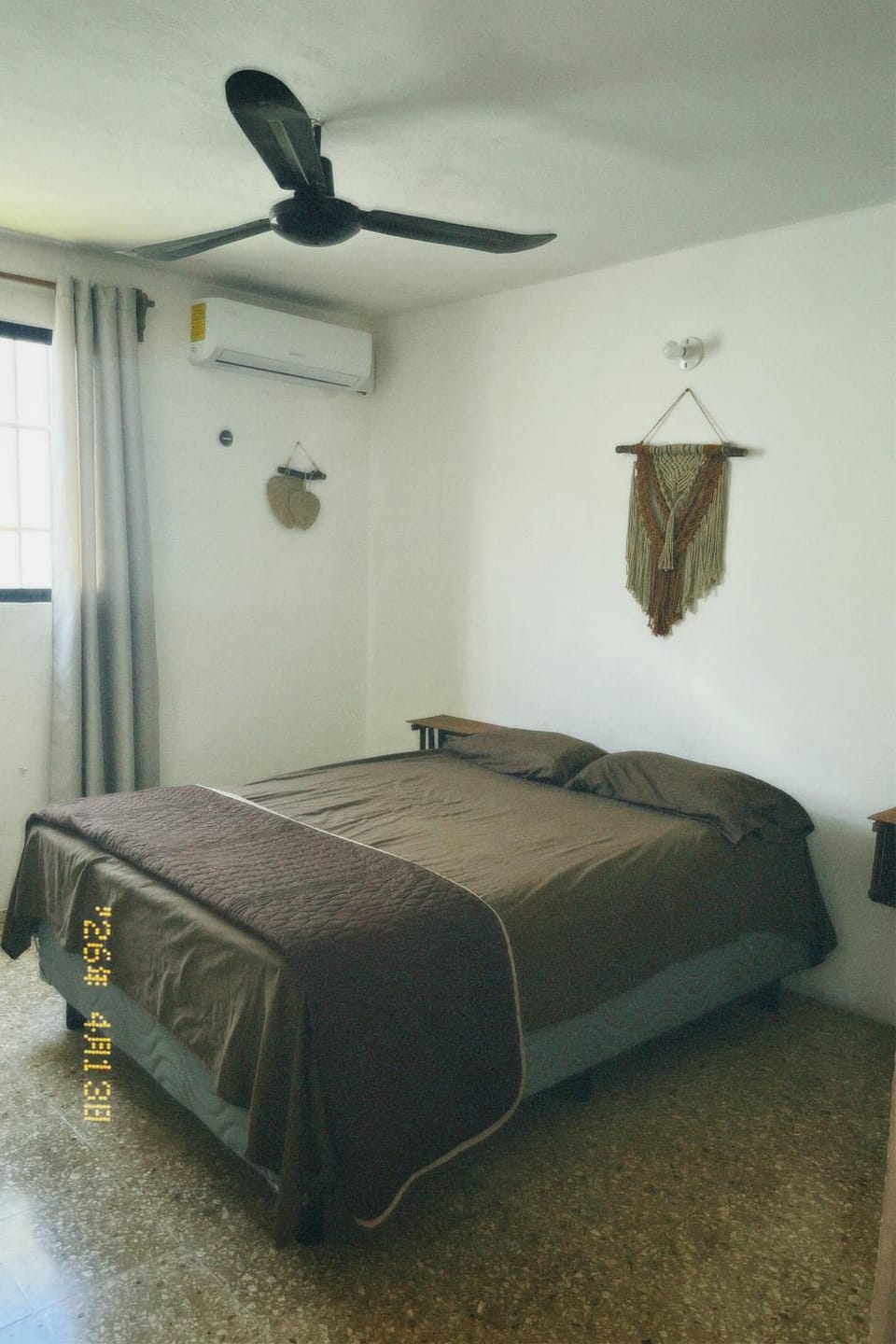 Casa Rouge Alojamiento Cerca de Uman House in Merida