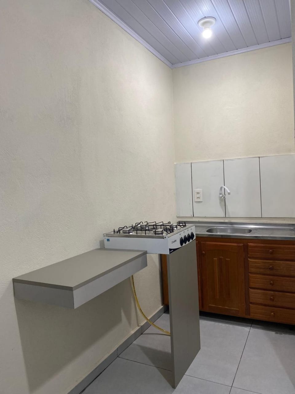 Condomínio LBS Apartment in State of Santa Catarina