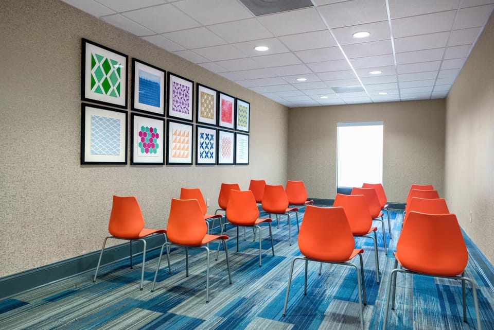 Meeting/conference room