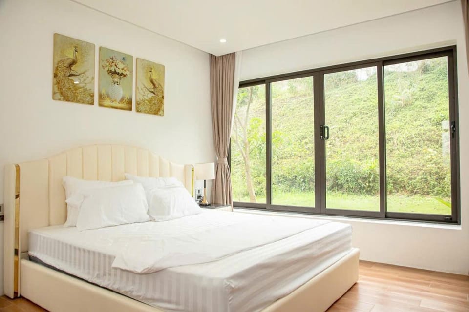 Biệt thự nghỉ dưỡng IVORY VILLAS & RESORT Villa in Vietnam