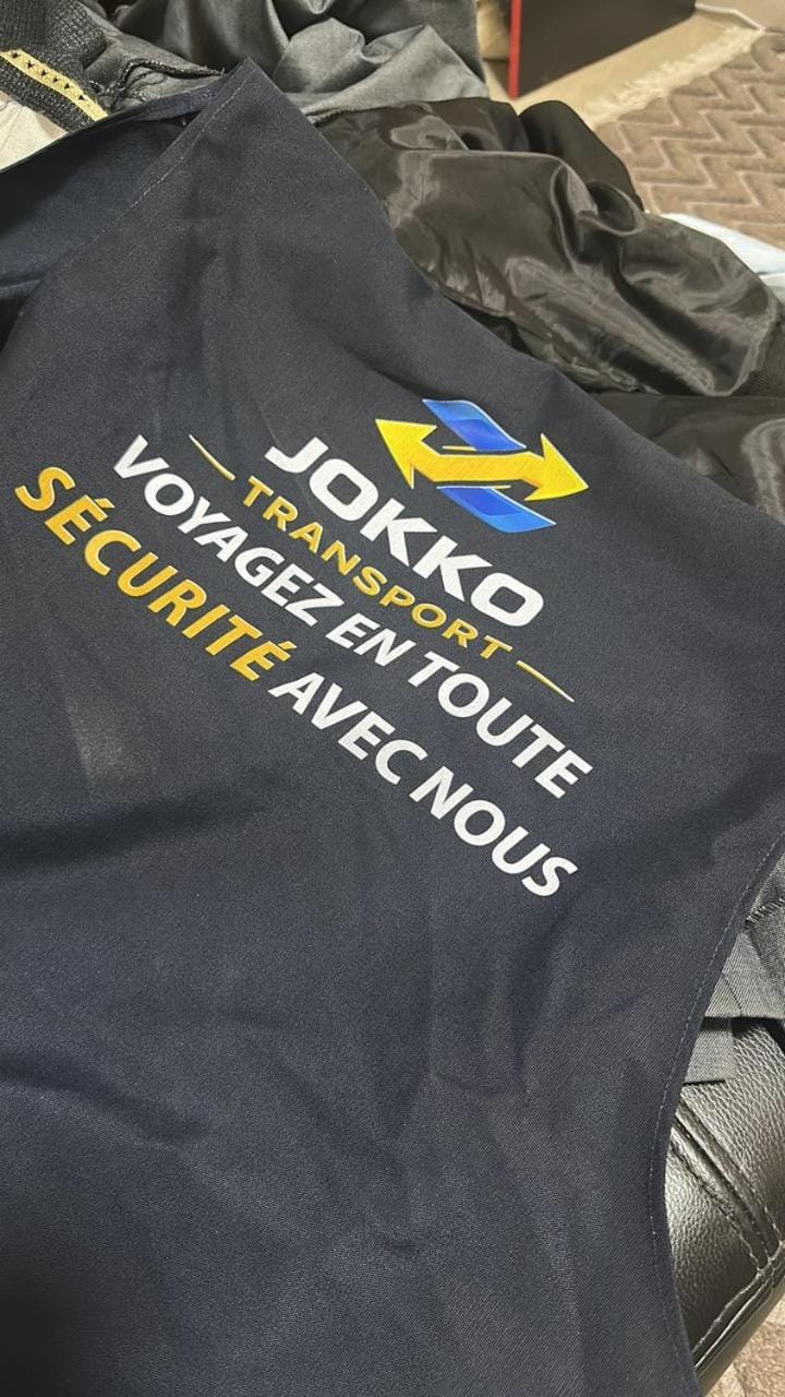 Jokko Transport Vacation rental in Dakar