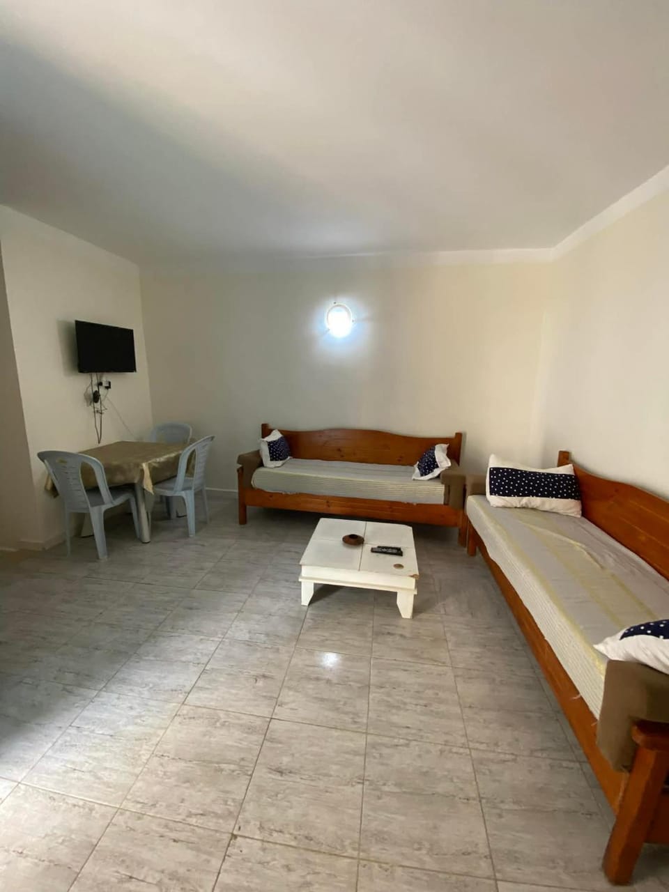 Djerba Sérénité Apartment in Tunisia