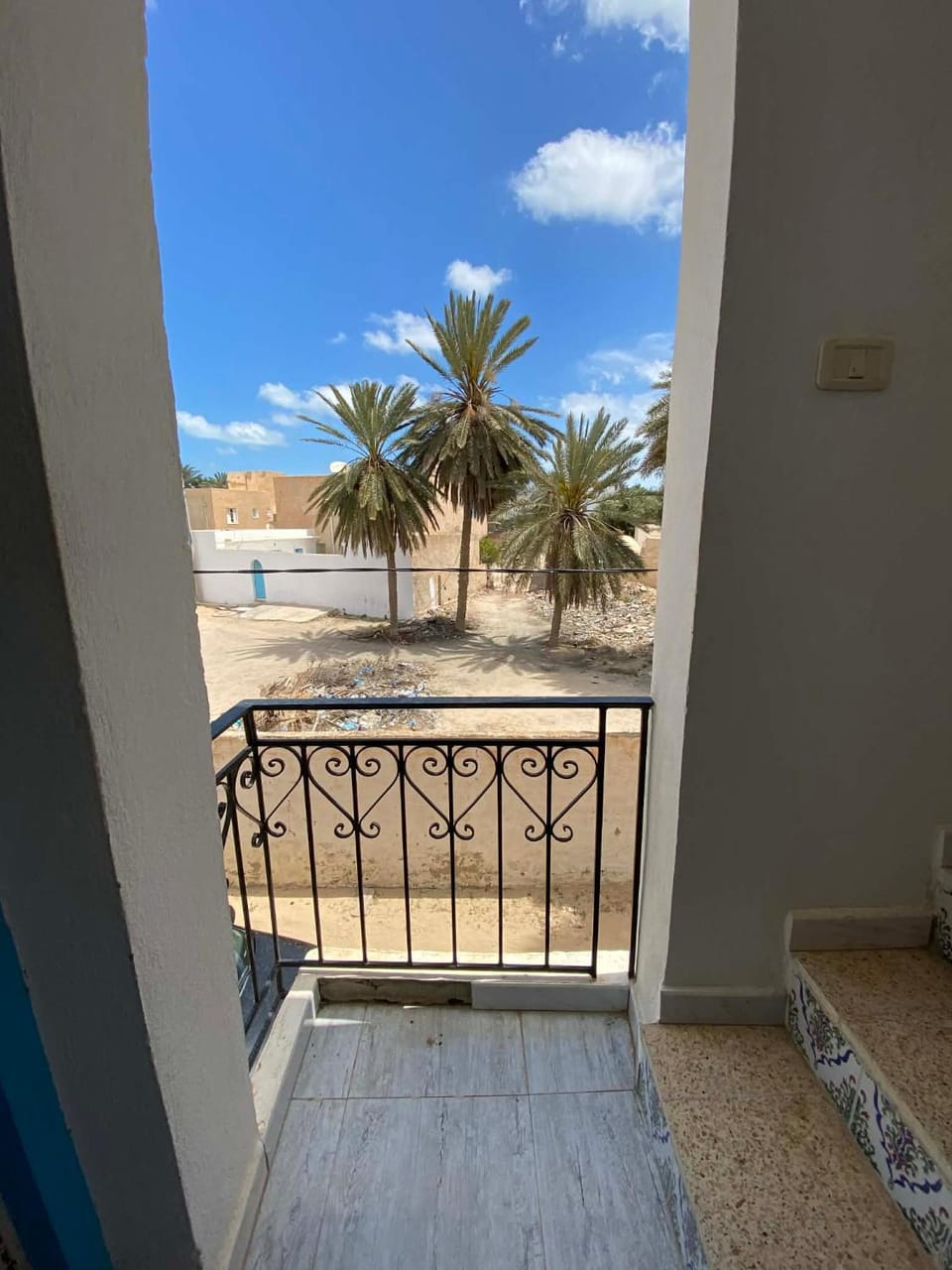 Djerba Sérénité Apartment in Tunisia