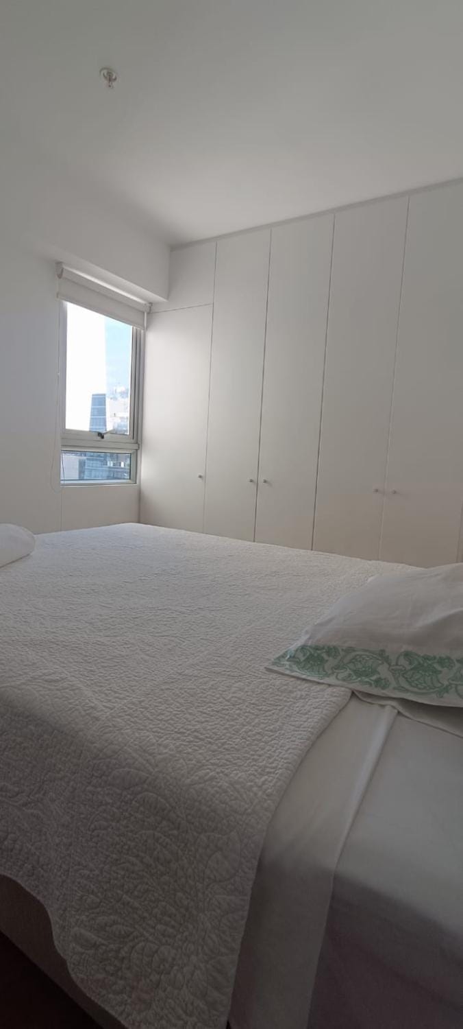 San Isidro apartment by Malu Apartment in Lince