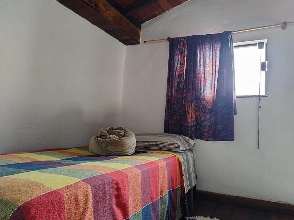 Vila dos Chalés um lugar aconchegante Chalet in State of Rio de Janeiro