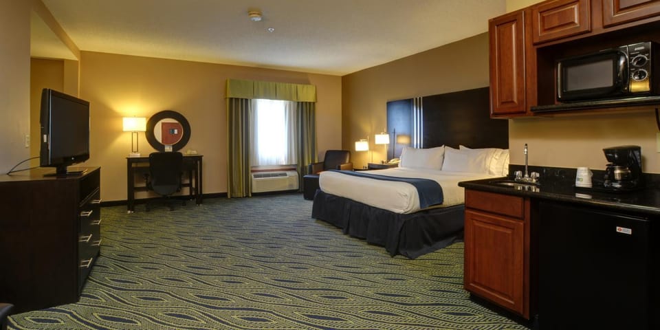 Day, Photo of the whole room