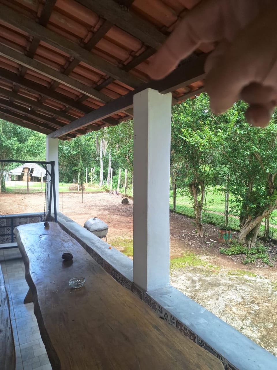 Fazenda São Leandro Farm Stay in State of Rio de Janeiro
