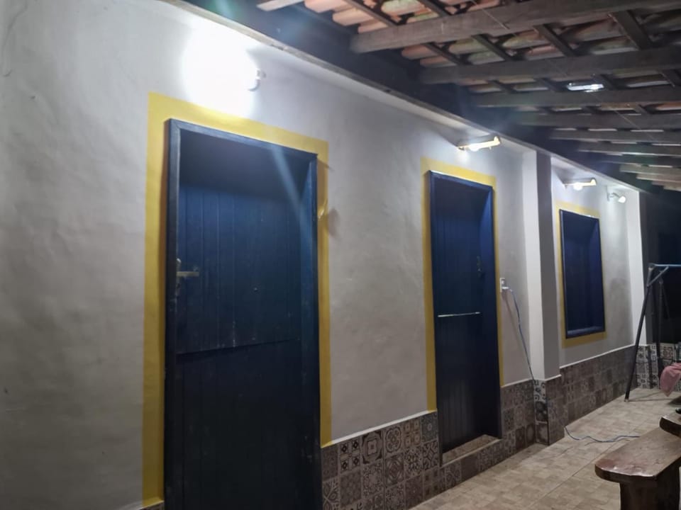 Fazenda São Leandro Farm Stay in State of Rio de Janeiro