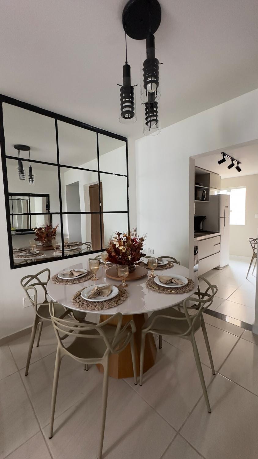 Apartamento com ar, na Ponta Verde Beach Apartment in Maceió
