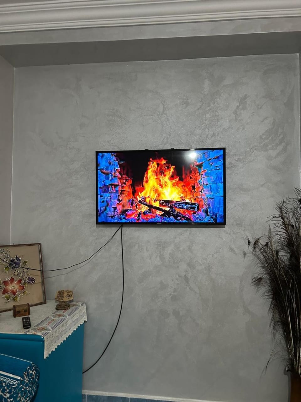 TV and multimedia