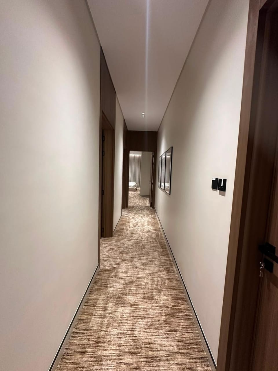 اجنحة راف الاسكان Apartment in Medina