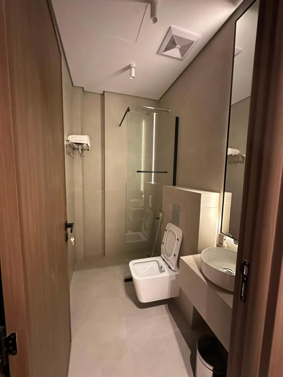 اجنحة راف الاسكان Apartment in Medina