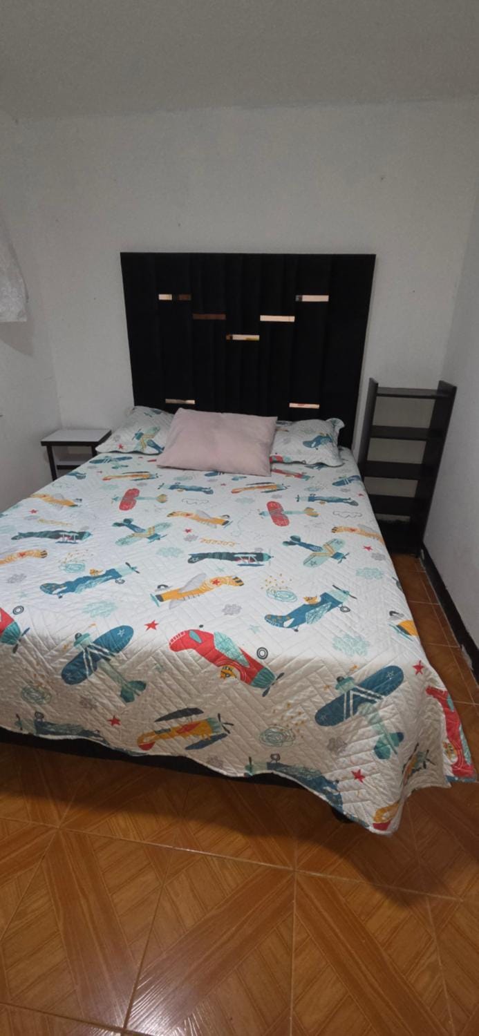 Departamento central Lg Apartment in Pereira