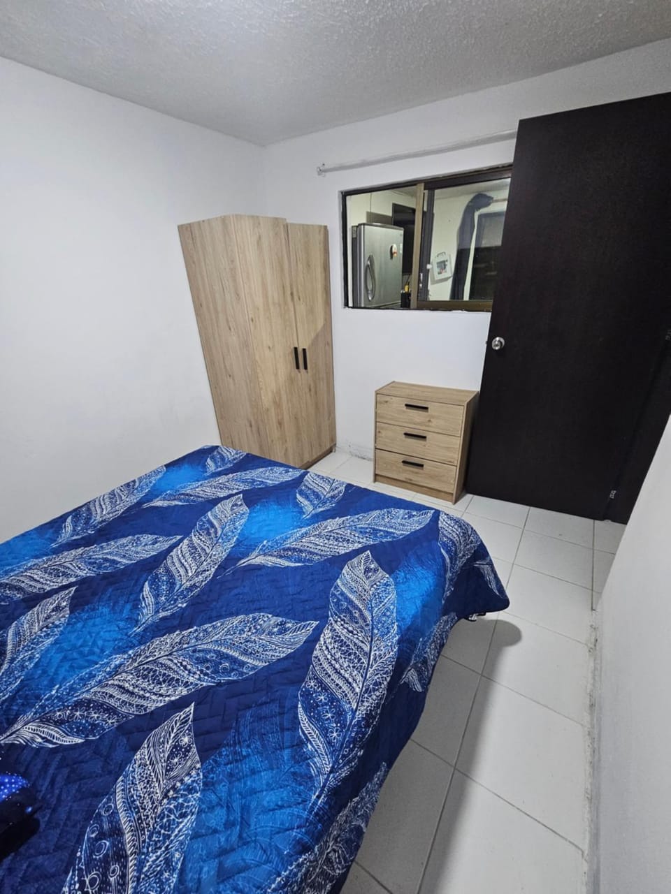 Departamento central Lg Apartment in Pereira