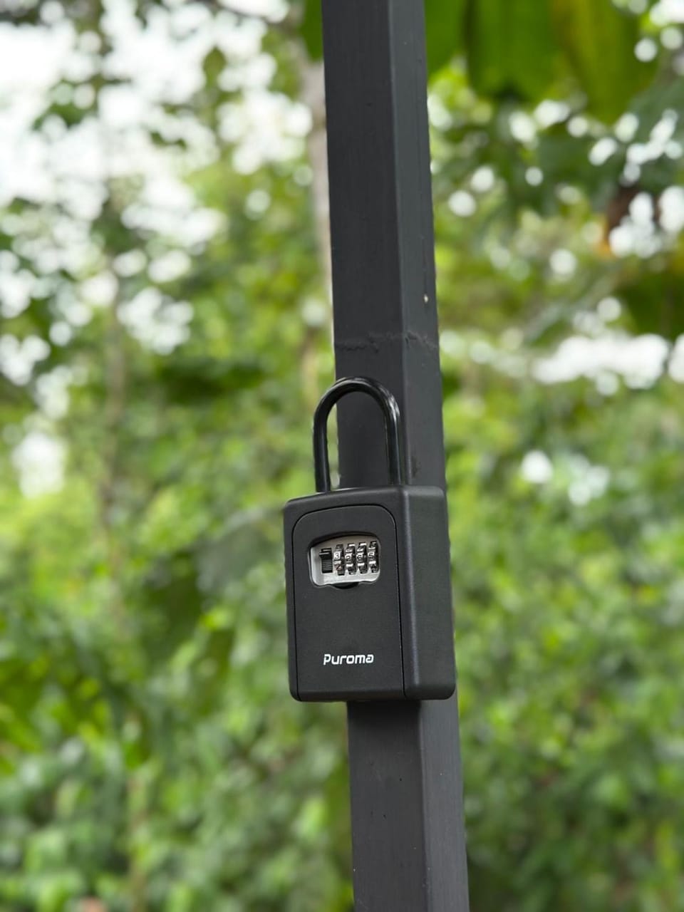 Arenal Kabata Usule Campground/ 
RV Resort in Alajuela Province