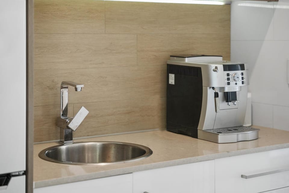 Coffee/tea facilities, Kitchen or kitchenette