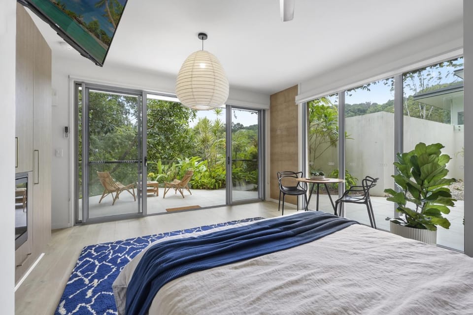View (from property/room), Bedroom