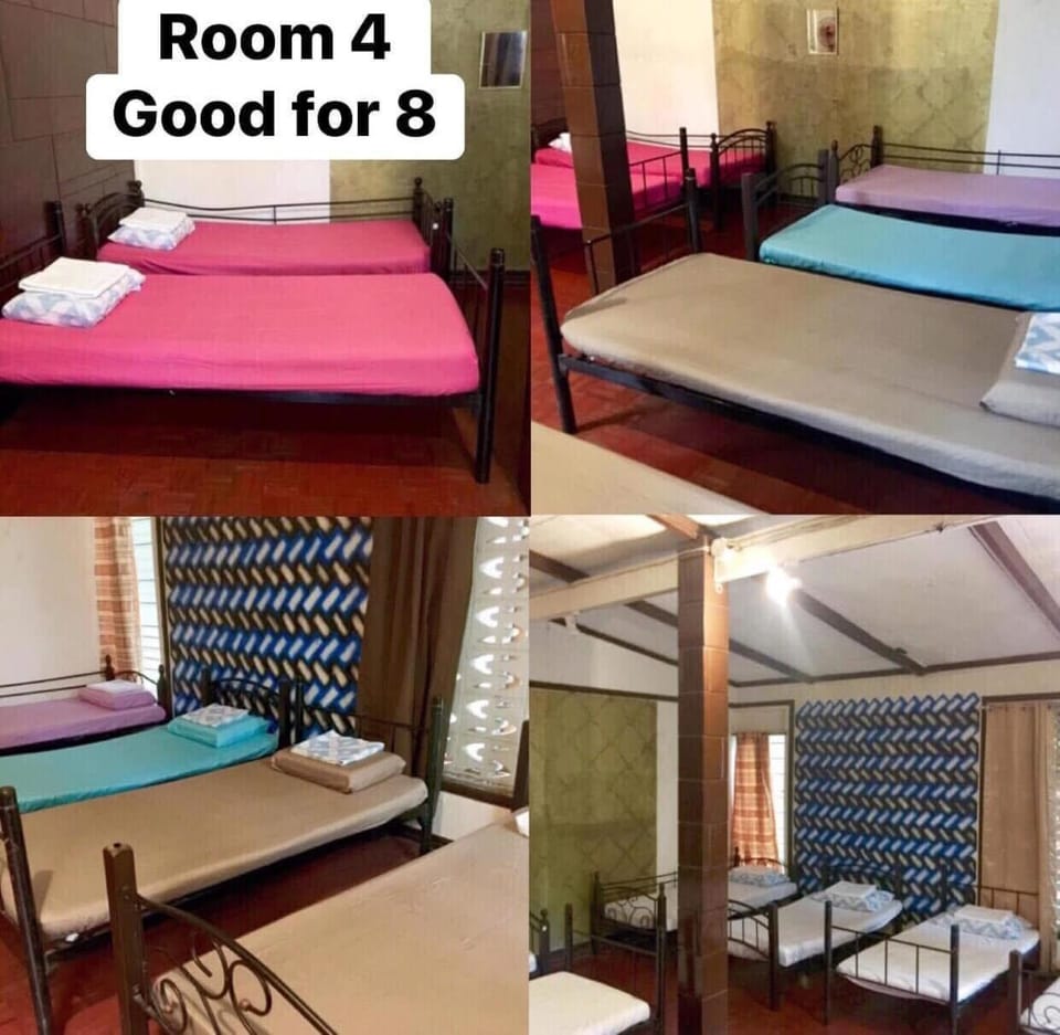 Amigos Homestay Vacation rental in Dumaguete