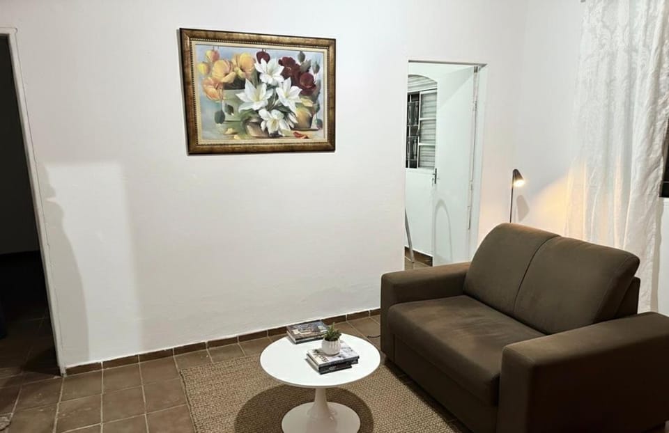 Casa Aparecida House in State of São Paulo