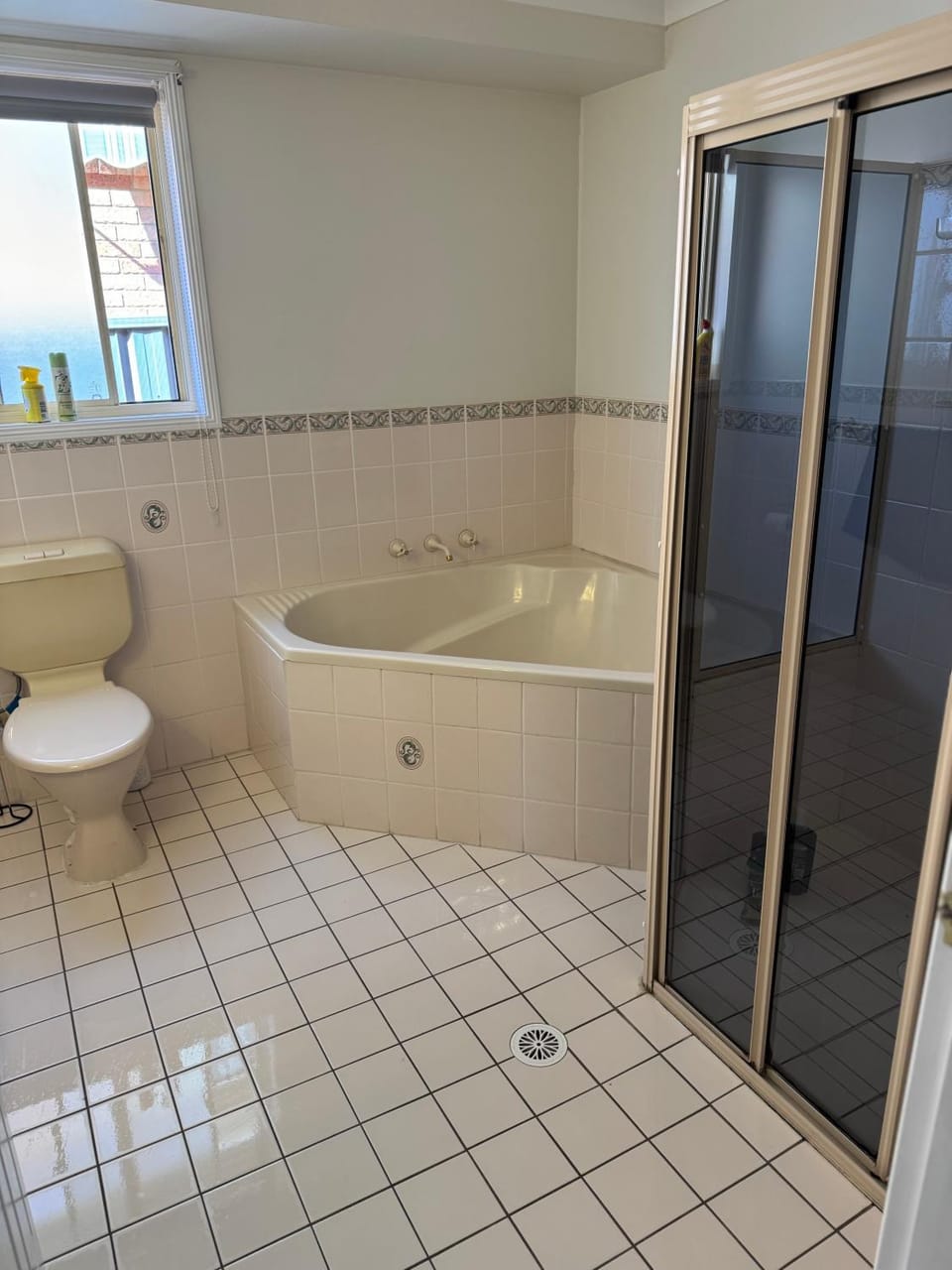 Toilet, Bathroom, Bath