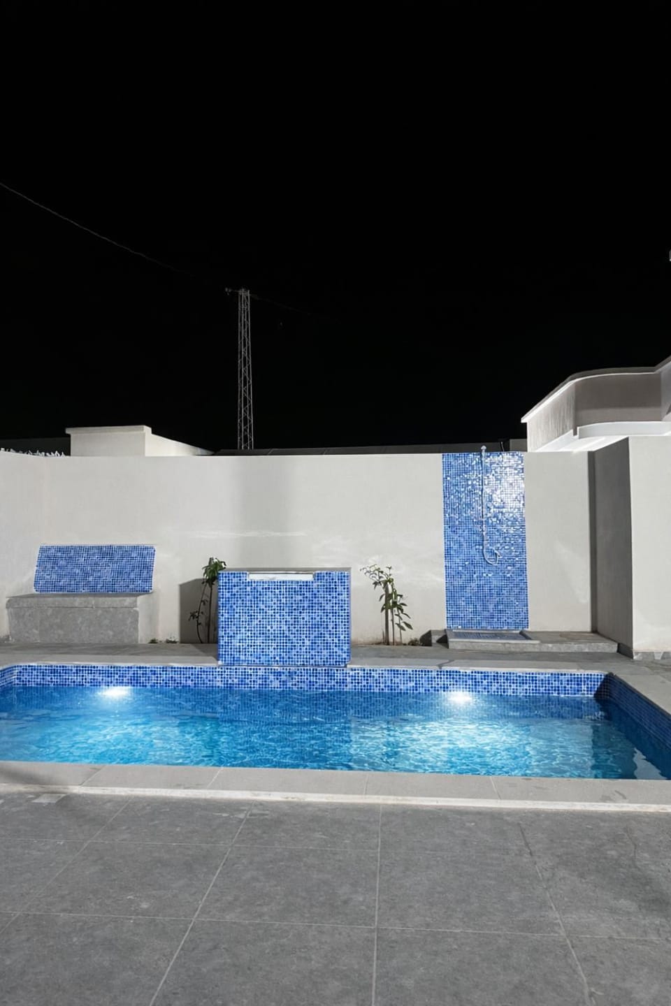 Villa charme Villa in Tunisia