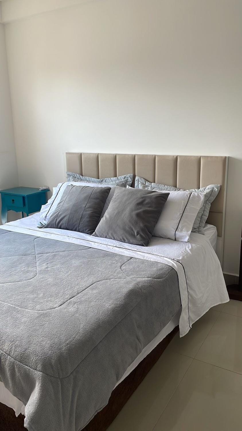 Lar do Joca Apartment in Porto Belo