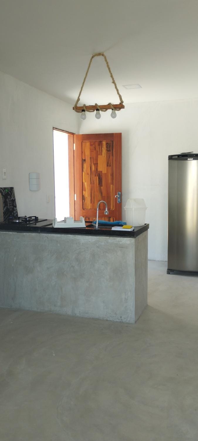 Casa Amarela - Guajiru Bed and Breakfast in State of Ceará