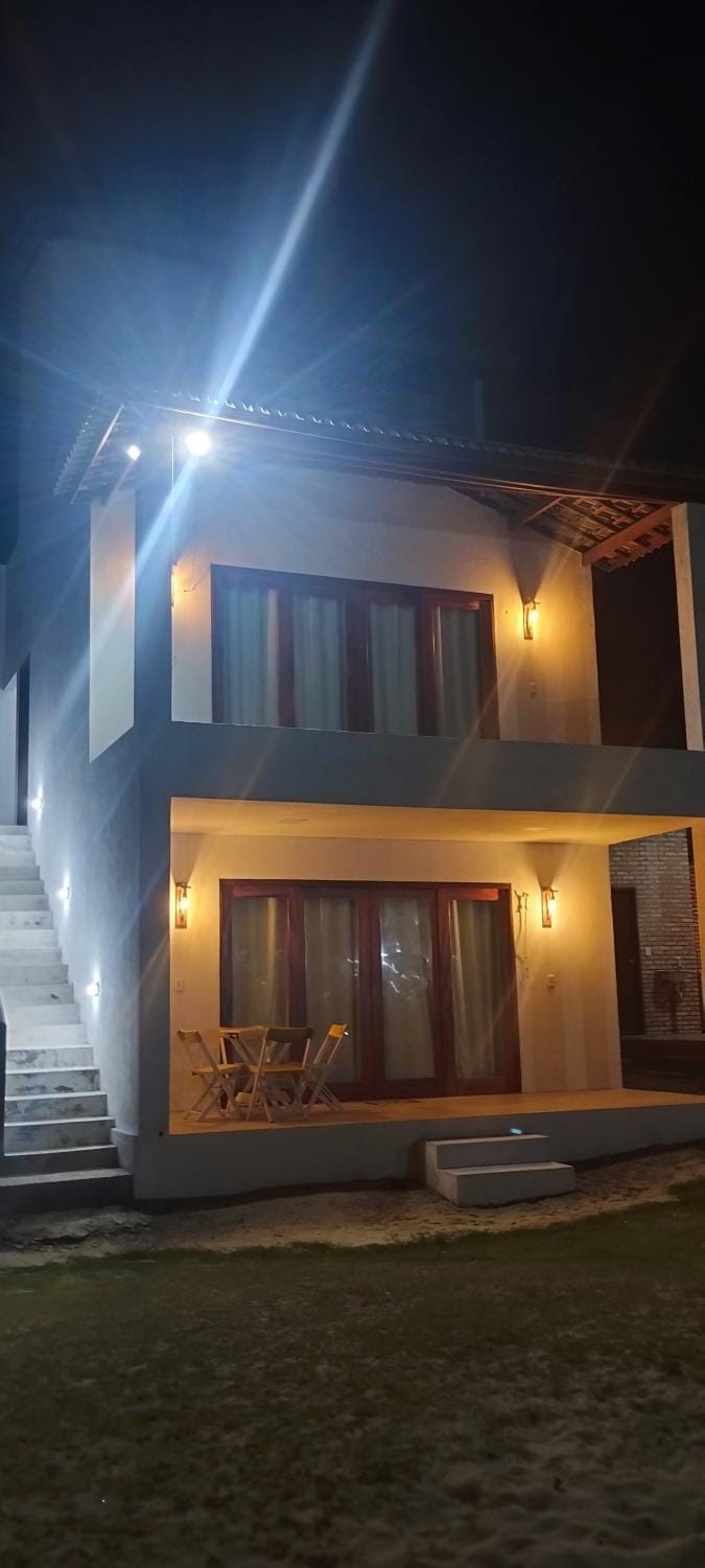 Casa Amarela - Guajiru Bed and Breakfast in State of Ceará