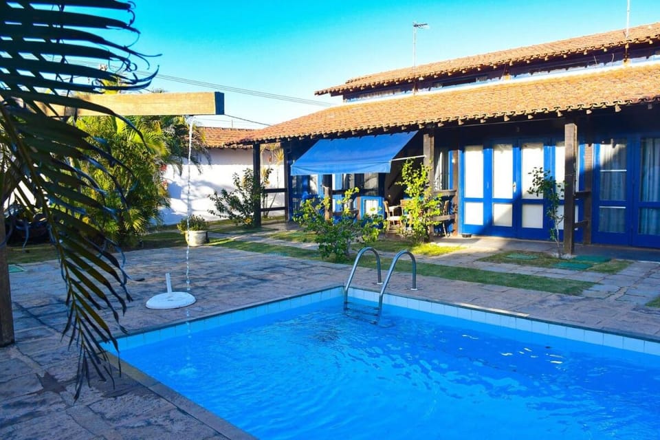 Apê Búzios - Perto da praia Apartment in Armacao dos Buzios