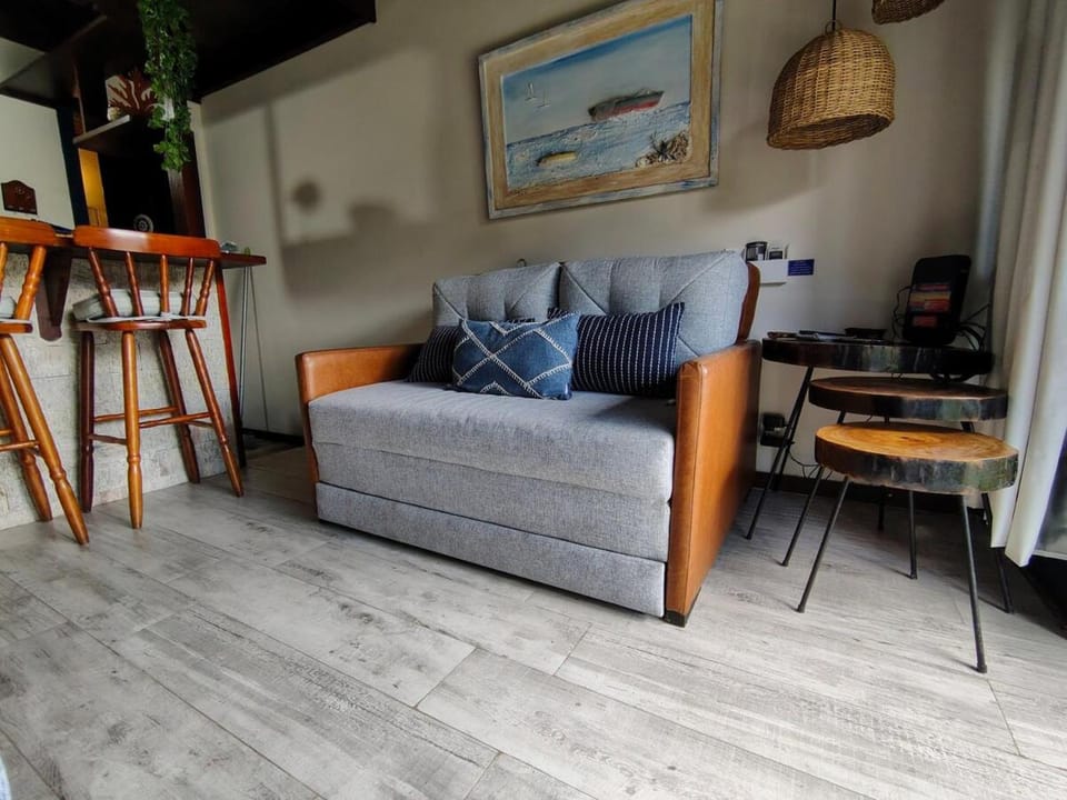 Apê Búzios - Perto da praia Apartment in Armacao dos Buzios