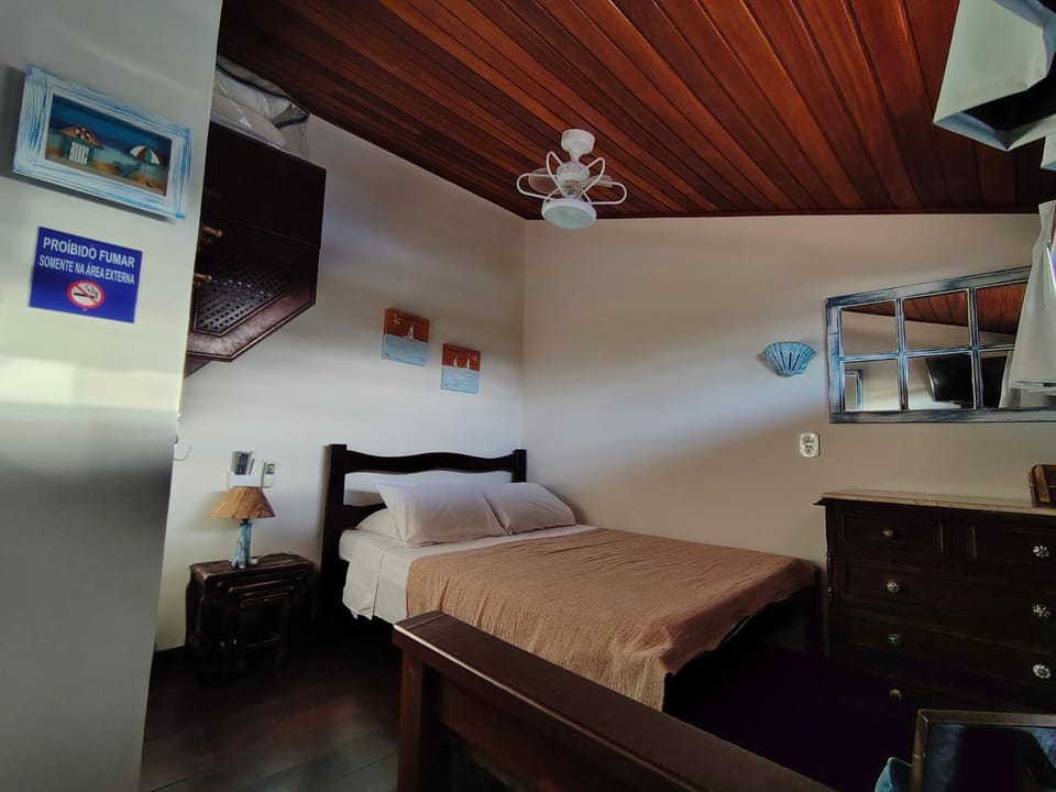 Apê Búzios - Perto da praia Apartment in Armacao dos Buzios